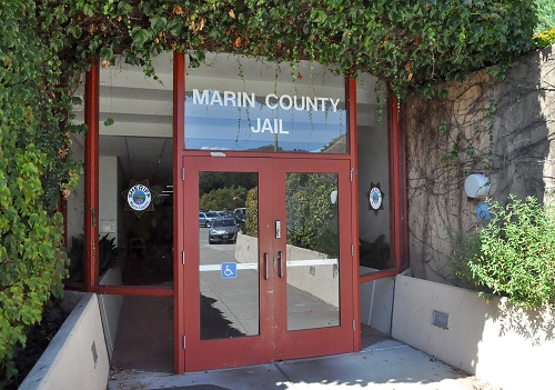 Marin County Bail Bonds | 24 Hour Bail Bonds Service